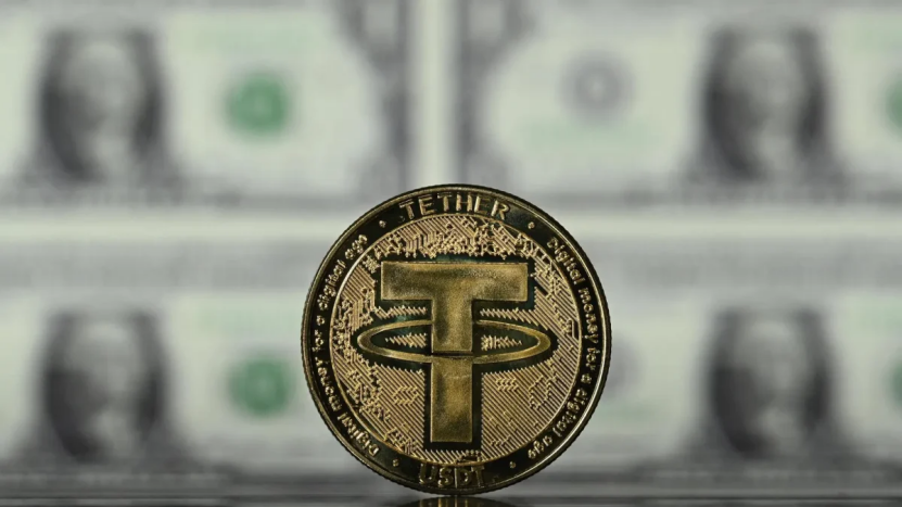 Tether USDT：投资多元化从Celsius到火山能源