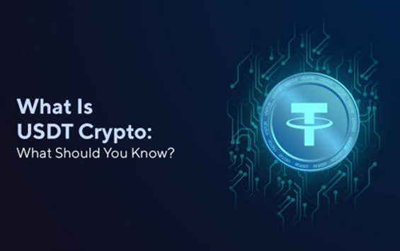 如何充值USDT USDT充值最简单三个步骤