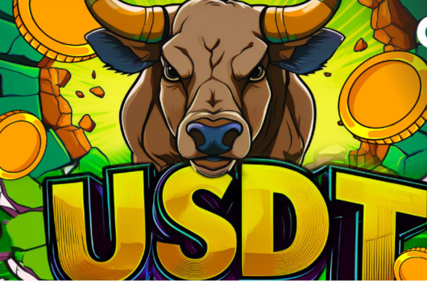USDT 发行量增加是否影响比特币价格？