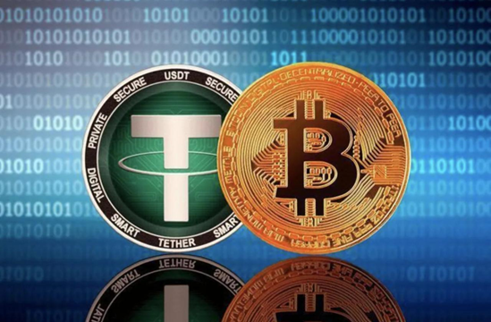 usdt注册流程 usdt怎么注册账户