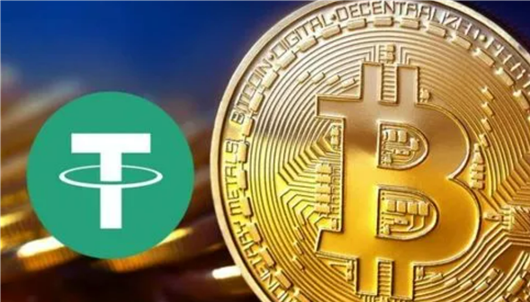 怎么把比特币换成USDT  比特币换成USDT教程详解