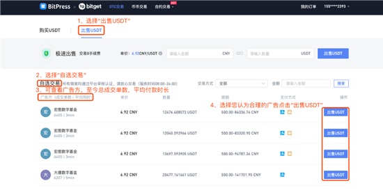 usdt交易怎么盈利 USDT持有者赚钱的几种方式