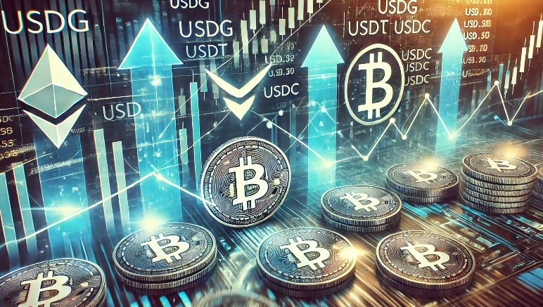 创新模式挑战 USDT 和 USDC！新加坡推出 USDG 稳定币